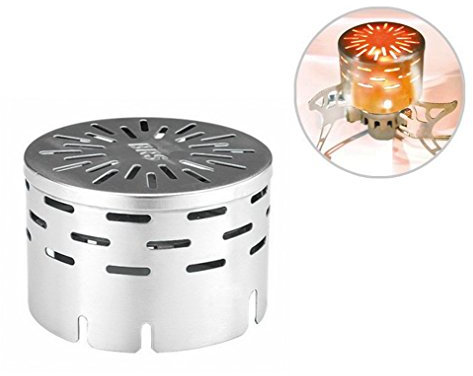 SUNRIS BRS-24 Portable Outdoor Herd Fern Infrarot Heizung Abdeckung Camping Picknick BBQ