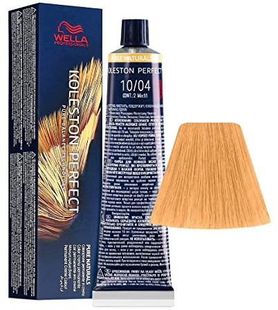 Wella Koleston Perfect Me+ 10/04-60 Ml