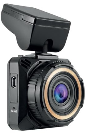 Navitel R600 QHD Dash-Cam