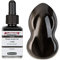 SCHMINCKE FARBEN AIRBRUSH FARBEN SET f. AIRBRUSH KOMPRESSOR, AERO COLOR Professional, wasserbasierende SCHMINCKE CANDY FARBE, Ideal für Nail Art - GEEIGNET auch für MODELLBAU usw. - 28 072