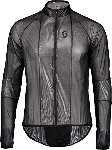 Scott Herren 270440 Bike, Schwarz, XXL