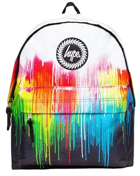 Hype Rucksack, One Size, Multi