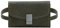 Liebeskind Berlin FLARE Lizard Crossbody, tea leaf, Extra Small (HxBxT 13.5cm x17.0cm x5.0cm)