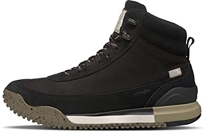 The North Face Herren Back-to-berkeley IiiTraillaufschuh