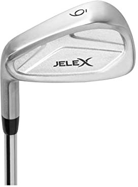JELEX Golf Eisen 6 Linkshand