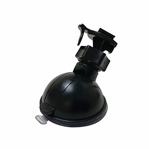 AYXYYDS Suction Cup Holder for Nextbase HD DVR 202 402G 512G, Nextbase Dash Cam Suction Cup Car Windscreen Mount Holder