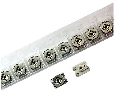 20pcs 3 * 3 Trimmerwiderstand Potentiometer,EVM3ESX50B33 3K