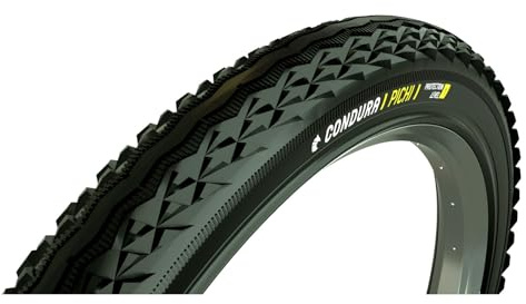Condura Pichi Reife Schwarz 53-507 (24 x 1.95)