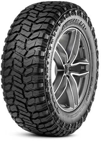 RADAR LT275/60 R 20 TL 119/116Q RENEGADE R/T+ BSW M+S P.O.R