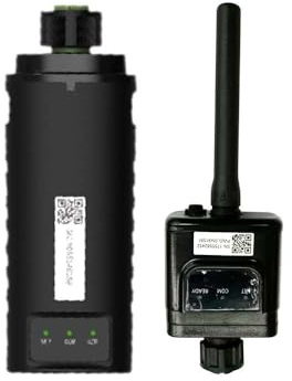 Inverter solare - WiFi - Dongle