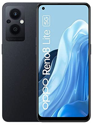 Smartphone Oppo RENO 8 LITE 5G 6,43 8 GB RAM 128 GB (Reconditionné)
