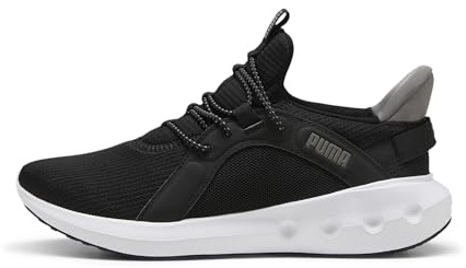 Puma Unisex Softride Carson SliptechRoad Running Shoe