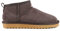 Colors of California Short Winter boot in suede