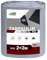 Covall Bâche Imperméable Bâches de Protection en Polyéthylène 140g/m² Robuste 2x2m Étanche Renforcé Trou Soudé Résistant à la déchirure Toit Polyvalent Pool Truck RV Camping Tente Jardin Argent/Noir.