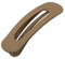 Duckbill Matte Clip Side Bangs Pince à Cheveux Simple Plat à Cheveux Pour Un Usage Quotidien