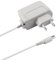 Cargador para Nintendo 3DS, New 3DS XL, 3 DS XL, 2DS X L, DSi, New 2DS, Adaptador de Alimentación 100-240V, Cable de Carga USB 1,1m Compatible con Consolas Nintendo