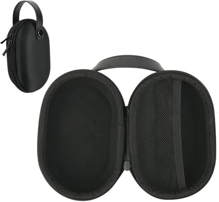 JOYSOG Hard Travel Bag for JBL Clip 4 / Clip 5 Portable Mini Speaker Protective Carrying Storage Case