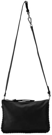 FREDsBRUDER Calm Crossbag Black