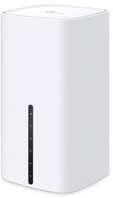 TP-Link Archer Nx210 Router Wireless Gigabit Ethernet DuaL-Band [2.4 Ghz/5 Ghz] 5g Bianco (tP-Link Archer Nx210 V1 - Router Wireless - Wwan Switch A