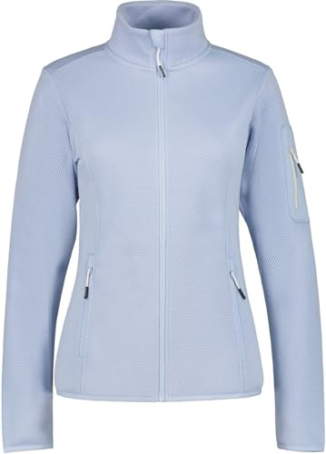 ICEPEAK BOWERSVILLE LICHTBLAU