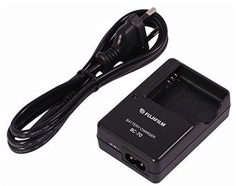 Fujifilm Chargeur BC-70 pour NP-70