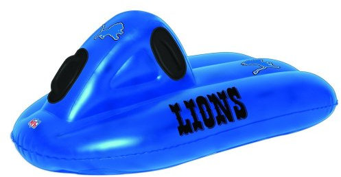 SC Sports Detroit Lions Team Super Schlitten