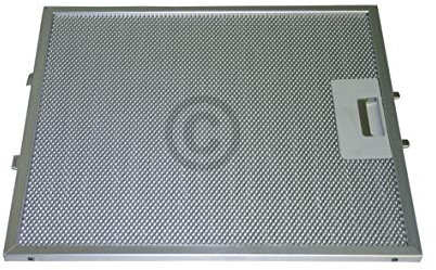 AEG Fettfilter Metall (DH), passend zu Geräten von:AEG Alno-Küchen (Zanussi Whirl...