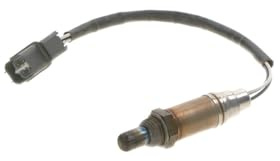 BOSCH Lambdasonde 0258005710 | Kompatibel mit: HONDA ACCORD IV, ACCORD IV Coupe, CIVIC V Coupe, CRX III