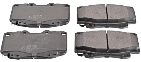 Blue Print ADT342160 Brake Pads