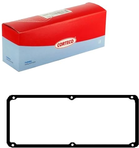Corteco 440054P Dichtung, Zylinderkopfhaube | 440054P passend für Colt Lancer Proton