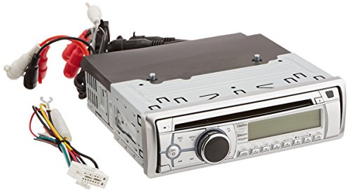 Radio-CD/mp3/Bluetooth/USB