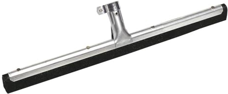 Gummiwischer Moosgummi 50cm Holz roh Power-Stick