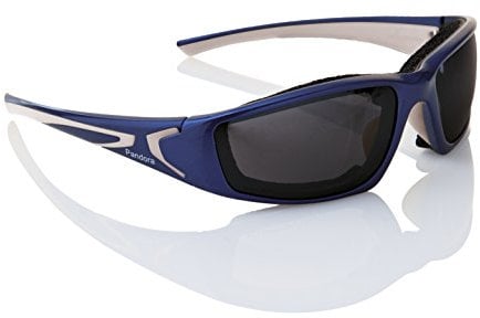 Safetop 10275 - Pandora smoked. gafas proteccion lentes ahumadas duo