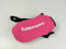 TUPPERWARE To Go Flaschentasche für Eco 500 ml pink Ecoflasche EcoEasy