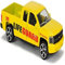 Majorette - SOS Spielzeugauto-Set – 3 zufällige Einsatzfahrzeuge der S.O.S. Cars Edition, für Kinder ab 3 Jahren, Rettungsfahrzeuge Spielset