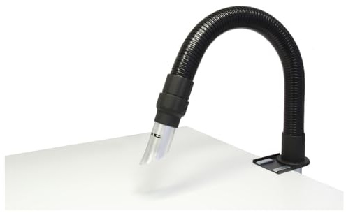 JBC Absaugarm mit Tischklemme FAE070 FAE070 Schlauch-Ø: 50 mm/Länge: 940 mm