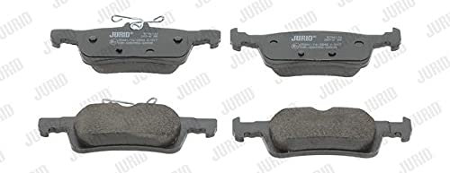 JURID 573613J Brake Pads