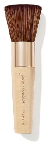 jane iredale Kosmetik die Handi Bürste,1er Pack (1 x 1 Stück)