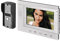 Videocitofono + unità fotocamera H2017.