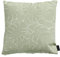 Madison kussens Zierkissen 45x45cm - Outdoor Palm Grun