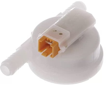 sparefixd Impeller Jug Flowmeter to Fit Bosch Dishwasher