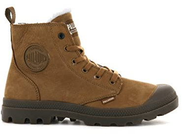 Palladium Herren Pampa Hi Zip WL