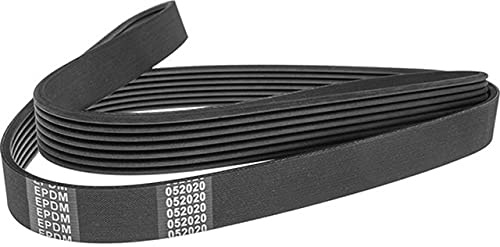 Denckermann 6PK2404 - Keilrippenriemen