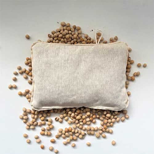 Cherry Stones Cushion 250 g Suitable for neck and joint pain