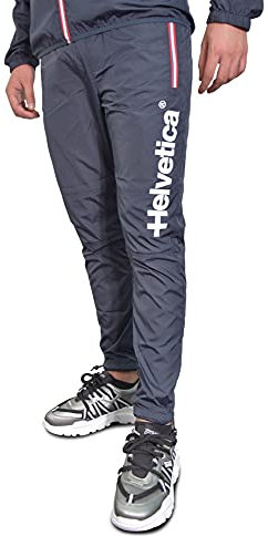 Hellvetica Jogginghose Marine – ALBA-H100 Dark Navy Gr. XL, blau