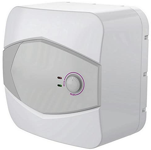 Warmwasserspeicher Boiler Kleinspeicher elektrisch druckfester Übertisch - 7 L Liter