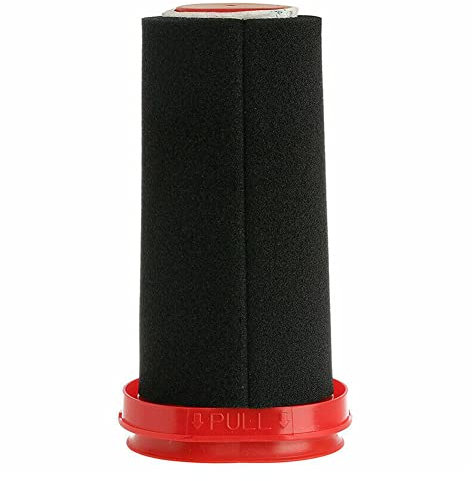 Filtro principal lavable + inserto de espuma para aspiradora inalámbrica para Bosch Flexxo