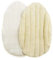 IMSEVIMSE Stilleinlagen, Wolle, extra warm, 1 Paar
