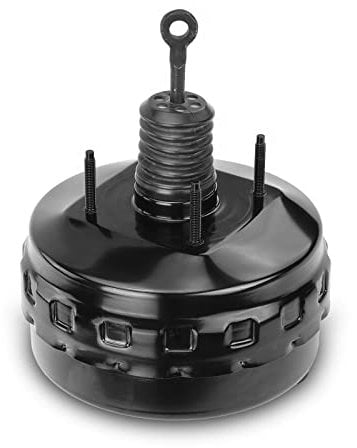 Frankberg Brake Booster Compatible with Cherokee Van KL 2.0L-3.2L 2014-2024 Cherokee KL KJ KK XJ 2.0L-5.9L 1980-2024 Replace# 54-73163