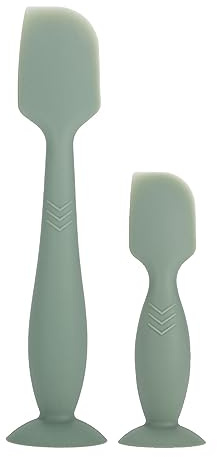 Baby Windel Creme Spatel Applikator Butt Pasten Spatel Windel Creme Pinsel für Baby Silikon Windel Ausschlag Creme Pinsel Baby Pinsel